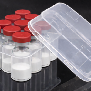 BPC-157 + TB-500 20mg GYC peptides