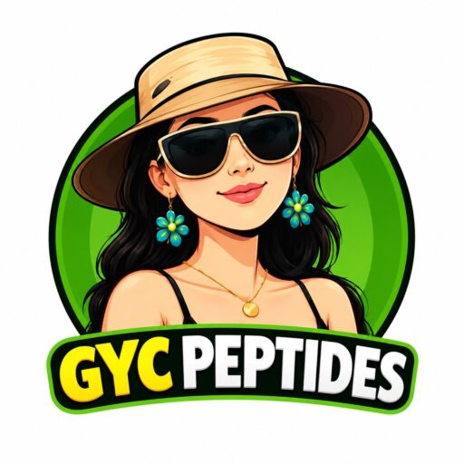 GYC Peptides (GYC)